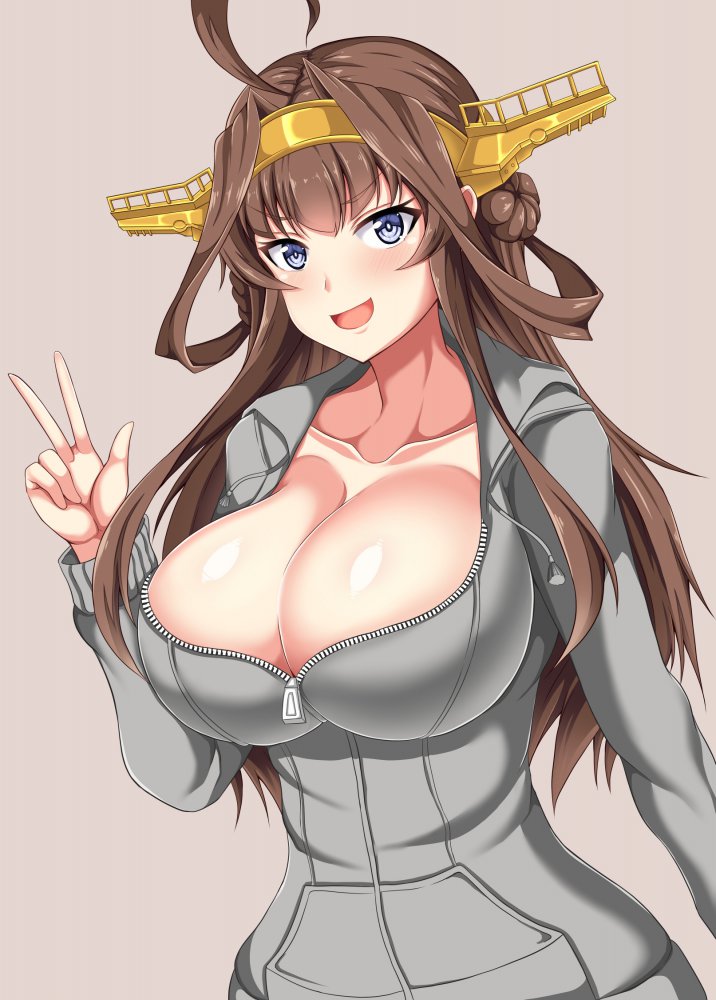 【※勃起不可避】艦隊これくしょんの美少女画像がヤバスギクンｗｗｗｗｗｗｗｗｗｗ【二次画像】