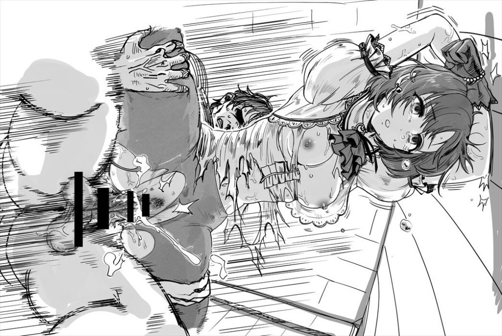アイドルマスターシンデレラガールズのオナネタ画像を集めたよー！！