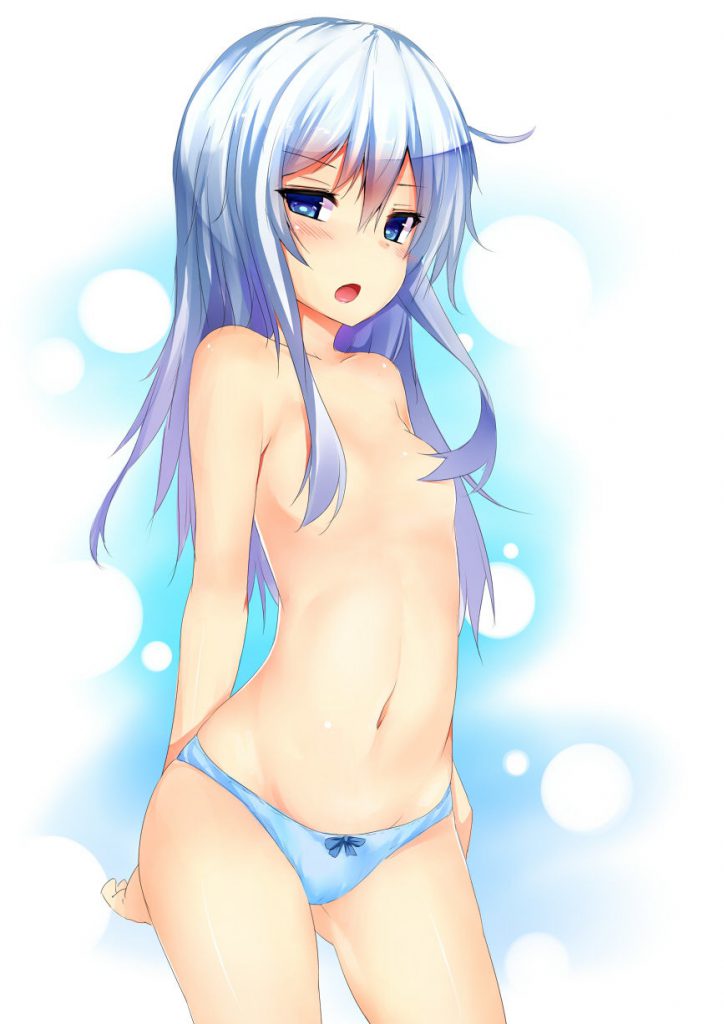 クッソ可愛い艦隊これくしょん系美少女で妄想！ハメ撮り中出し！