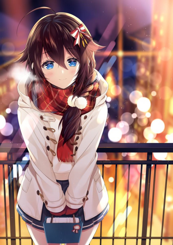 艦隊これくしょんのよさを再確認できるエロ画像