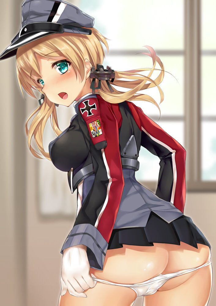 艦隊これくしょんのエロ画像を集めてみた