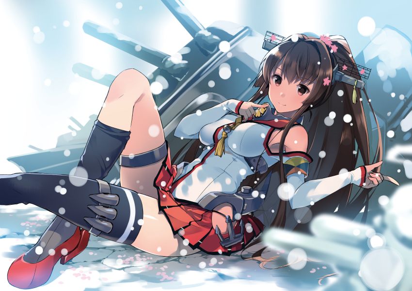 【エロ画像】艦隊これくしょんのヤラシイ画像を今日のオカズにしませんか？