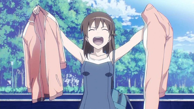 輪廻のラグランジェのエロ画像集めてみた