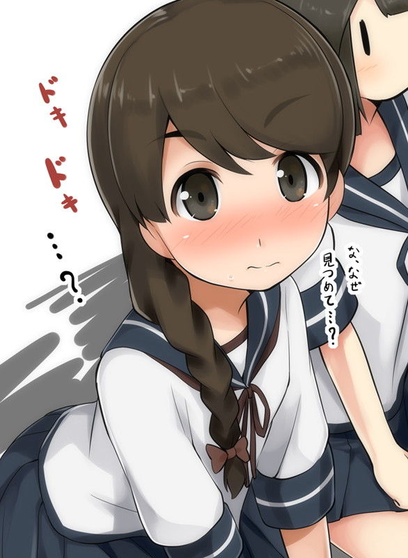 艦隊これくしょんのよさを痛感できるエロ画像ください