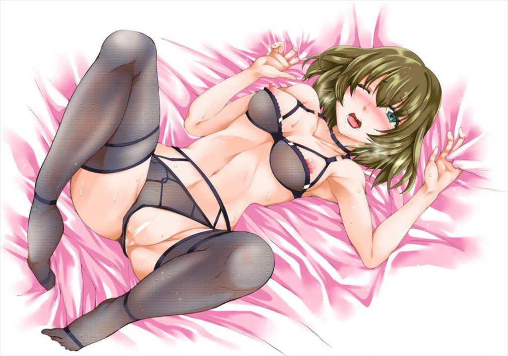 アイドルマスターシンデレラガールズの虹エロ画像