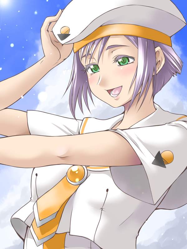 ARIAを期待する人が集まる画像倉庫。