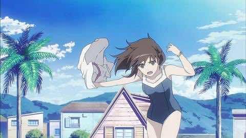 輪廻のラグランジェのエロ画像集めてみた