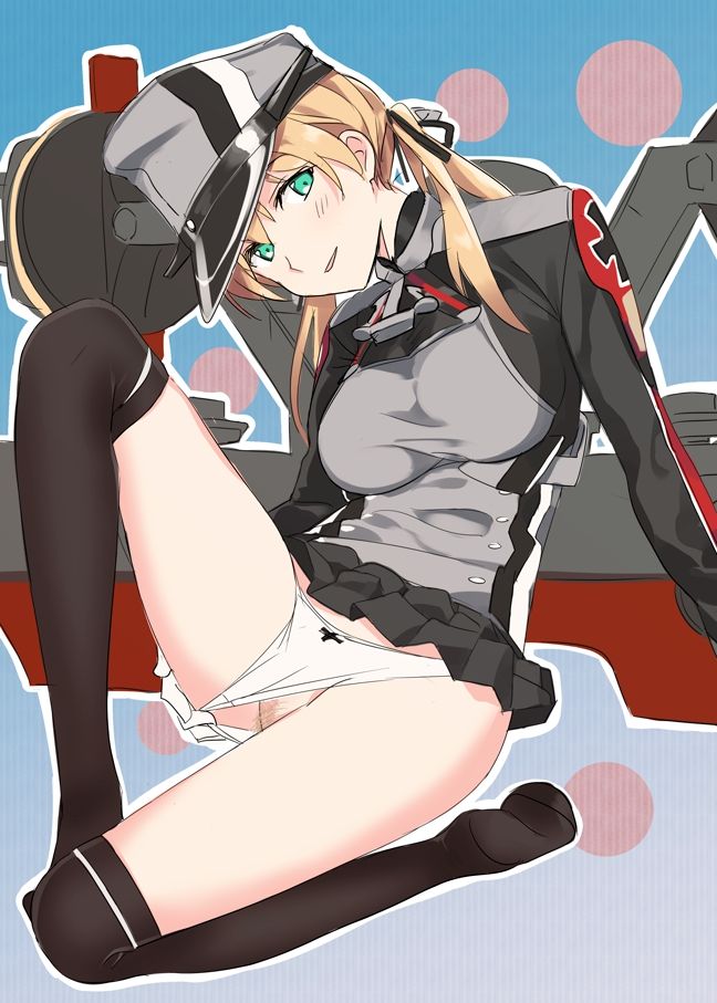 艦隊これくしょんの画像が好きな紳士の方はこちらへどうぞ。