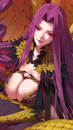 Fate Grand Orderのオナネタ画像を集めたよー！！