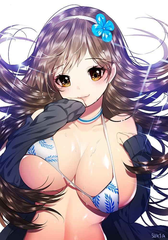 アイドルマスターシンデレラガールズのエロ画像でシコりたい奴集まれ！