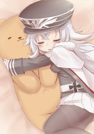 アズールレーンのエロ画像なんです！