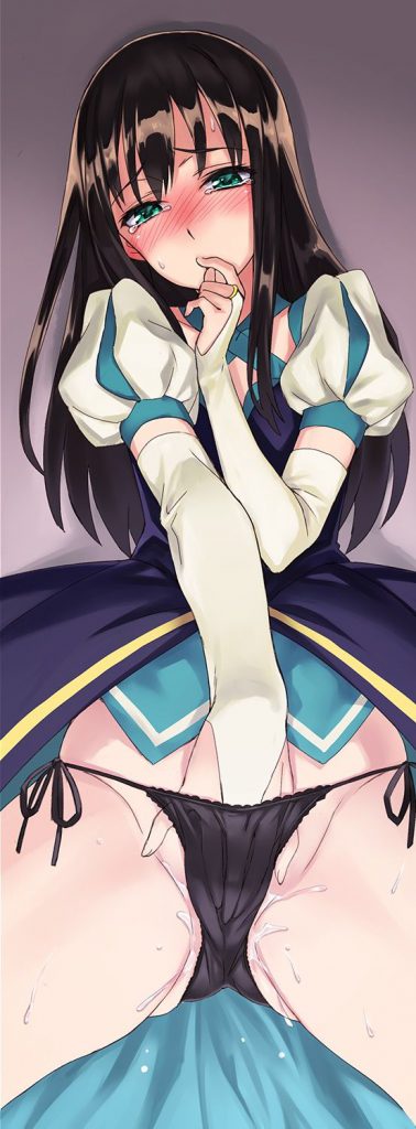 アイドルマスターシンデレラガールズのエロ可愛い画像貼っていくぜ！