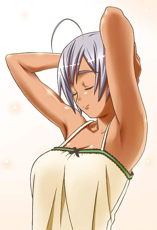 ARIAを期待する人が集まる画像倉庫。