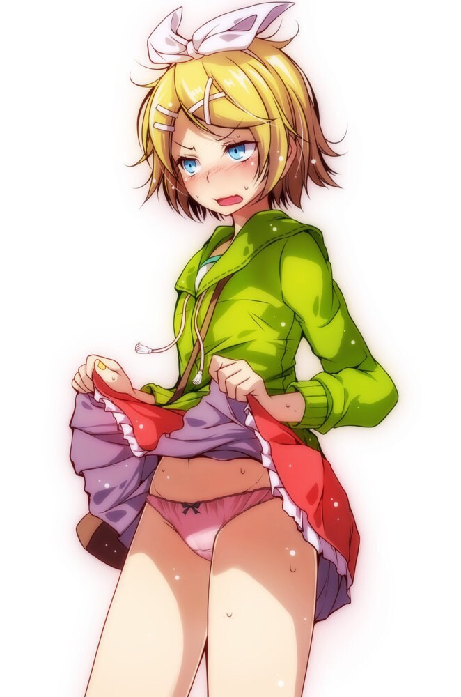 ボーカロイドのエロ画像でシコりたい奴集まれ！