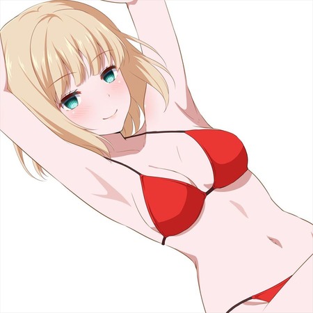 ワールドトリガーの二次フェチ画像。