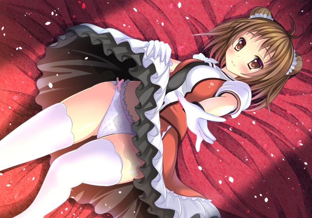 艦隊これくしょんのドエロい画像