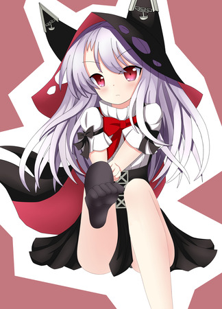 アズールレーンのレベルが高いエロ画像