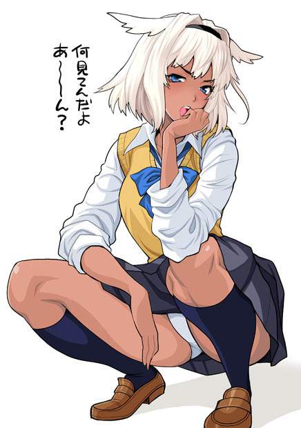 Fate Grand Orderの高画質なエロ画像を探してみました！