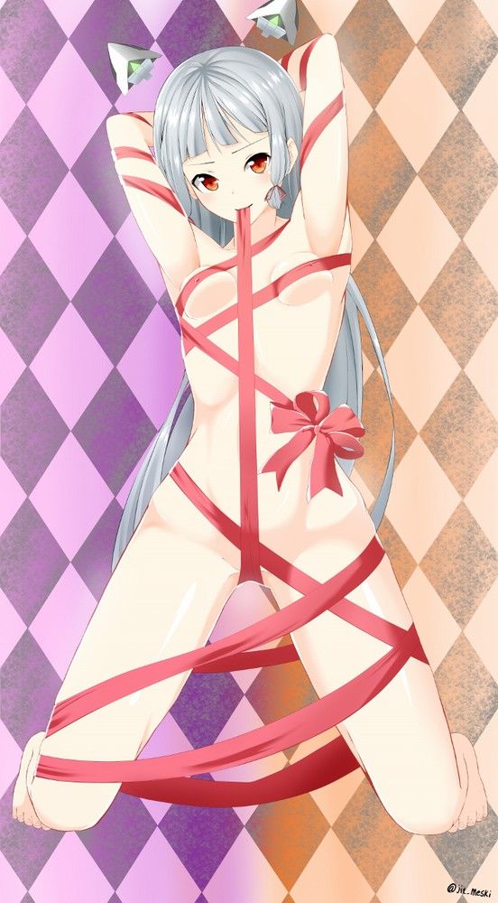 艦隊これくしょんエロ画像総合スレ