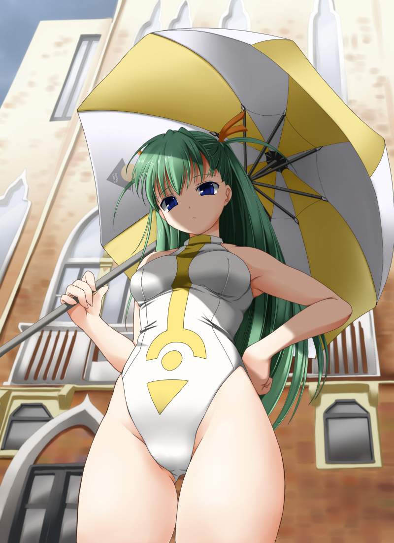ARIAを期待する人が集まる画像倉庫。
