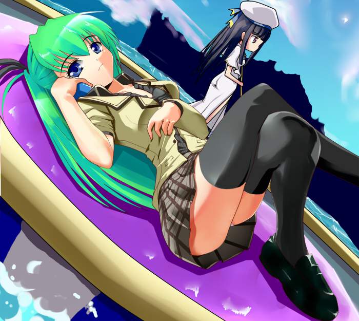 ARIAの画像下さい！