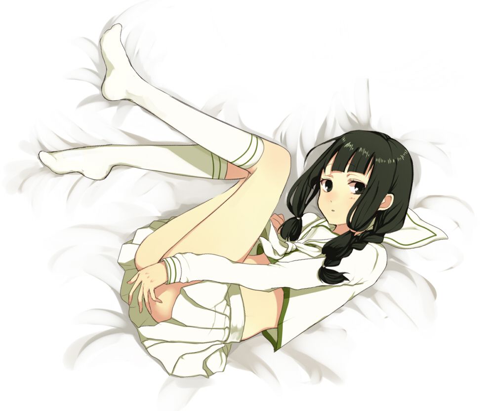 艦隊これくしょんのエロすぎる画像