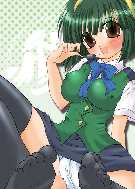 アイドルマスターのエロ画像フォルダを解放していく