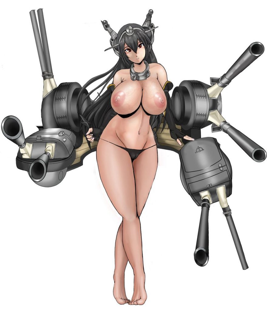 オカズにできそうな艦隊これくしょんの二次エロ画像はいかがですか？