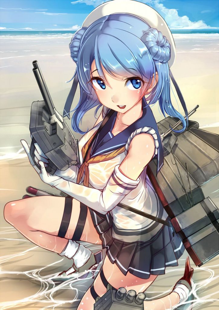 艦隊これくしょんエロ画像総合スレ