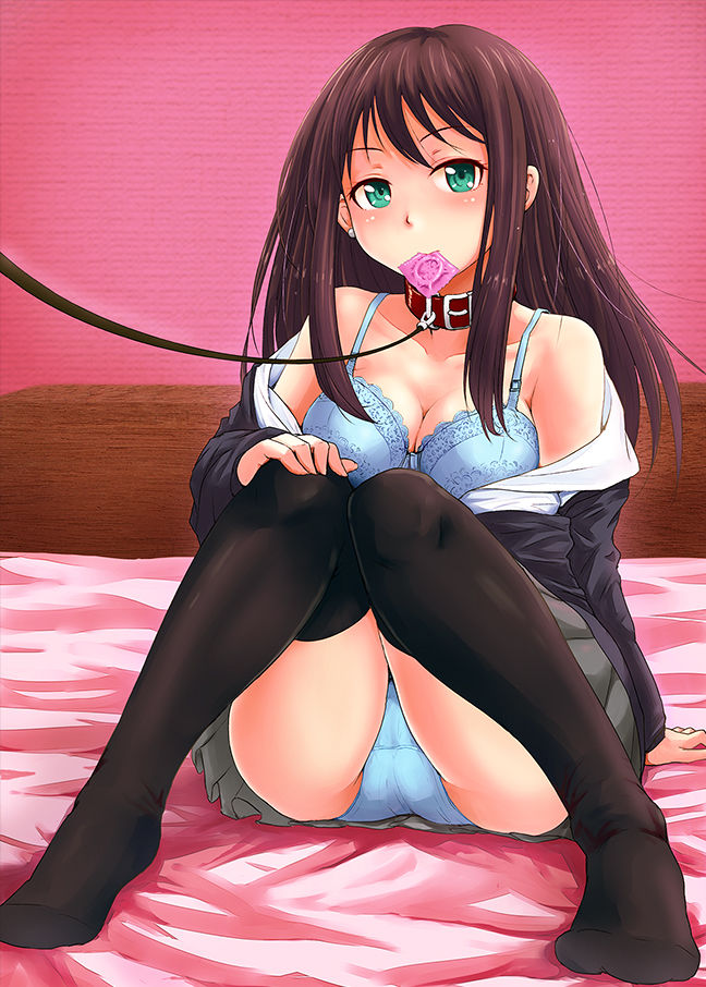 クッソ可愛いアイドルマスターシンデレラガールズ系美少女で妄想！ハメ撮り中出し！