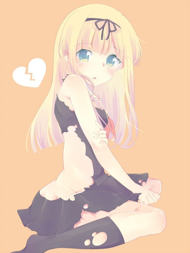 艦隊これくしょんの至高vs究極のエロ画像