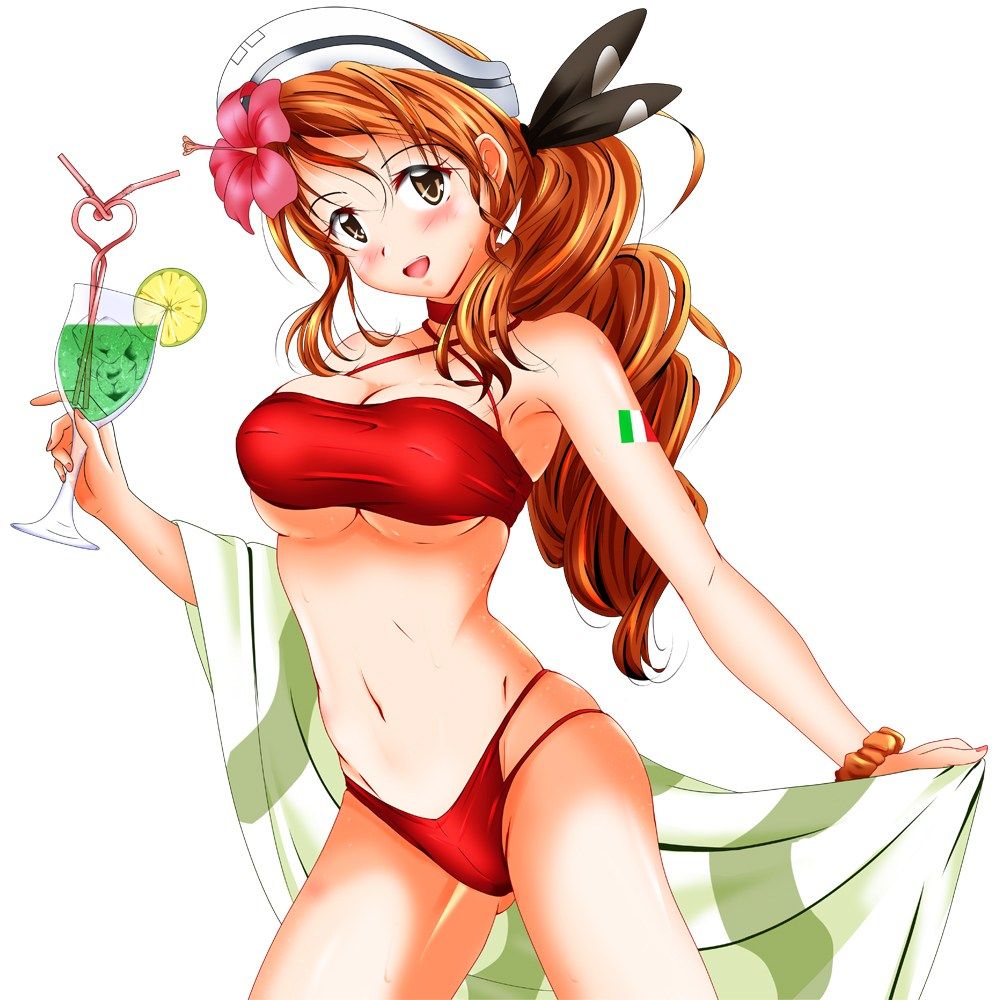 クッソ可愛い艦隊これくしょん系美少女で妄想！ハメ撮り中出し！