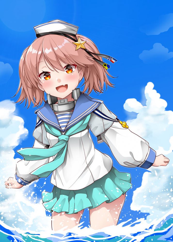 艦隊これくしょんでしこれる二次画像ください！