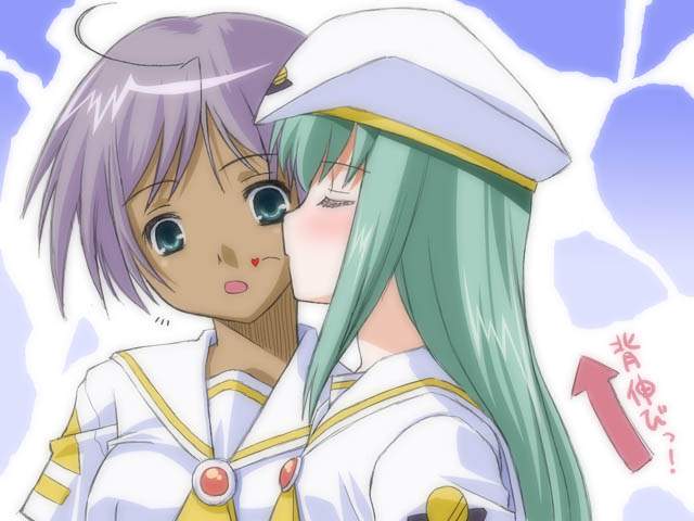 ARIAの画像下さい！