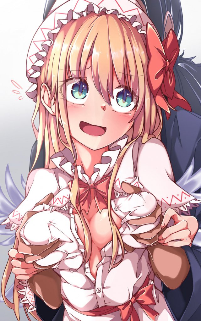 東方Projectのエロ画像下さい