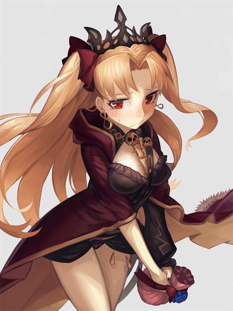 Fateの至高vs究極のエロ画像