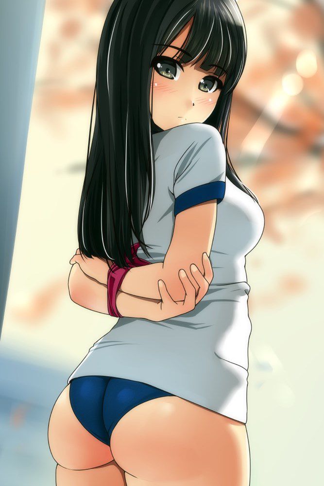 体操服・ブルマについてのエロ画像