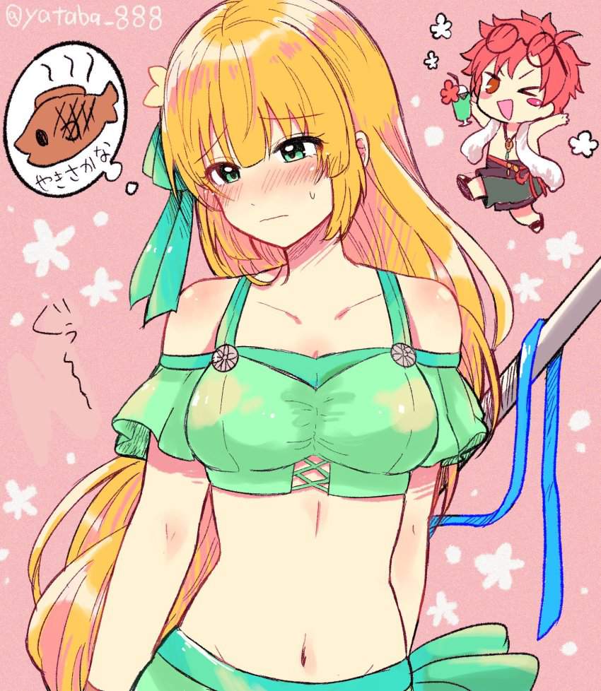 ファイアーエムブレムは最高だぜぇぇ！！ってなるエロ画像