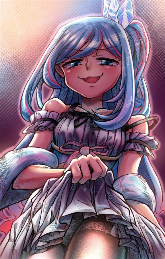 遊☆戯☆王のよさを痛感できるエロ画像ください