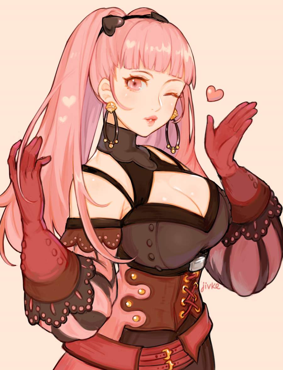 ファイアーエムブレムの二次エロ画像