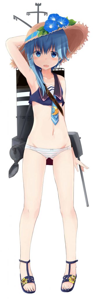 艦隊これくしょんについてのエロ画像