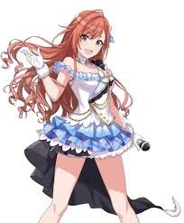 アイドルマスターのエッチな画像見たいよね？