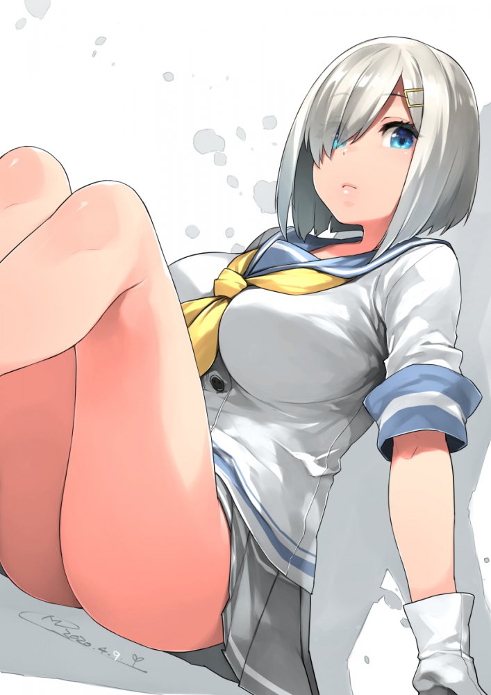 艦隊これくしょんのエロすぎる画像ください！