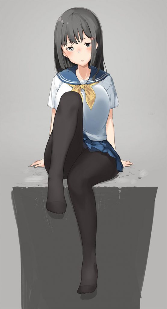 パンスト・タイツの画像ください