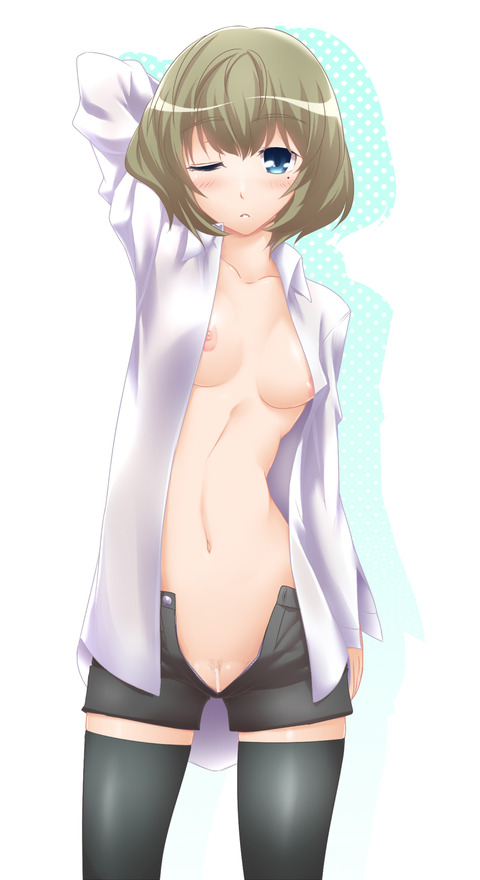 アイドルマスターのエロ画像下さい