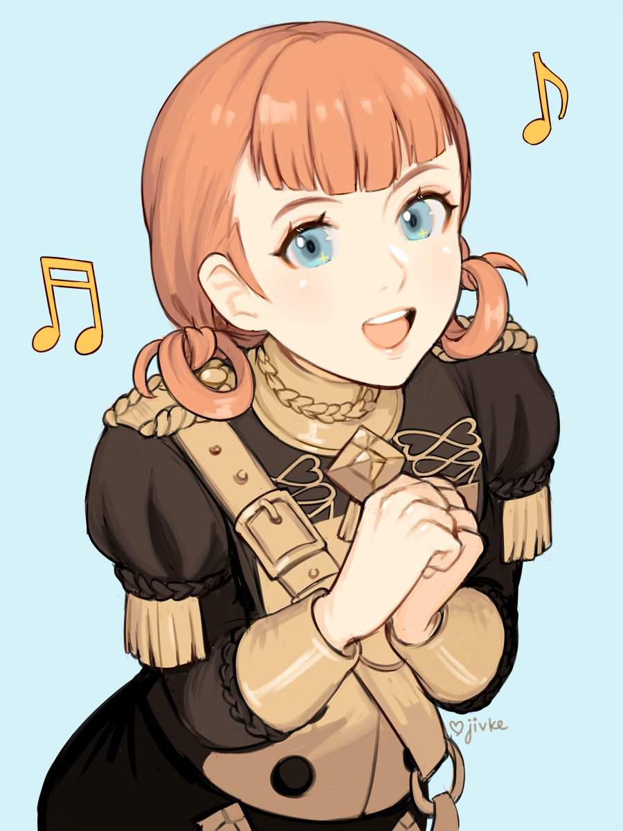 ファイアーエムブレムの抜けるエロ画像ください！