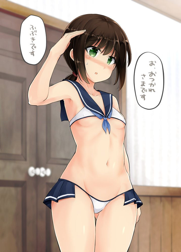 わきフェチのエロ画像でヌきたい奴らは集まれ！