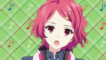 無彩限のファントム・ワールドのエロすぎる画像