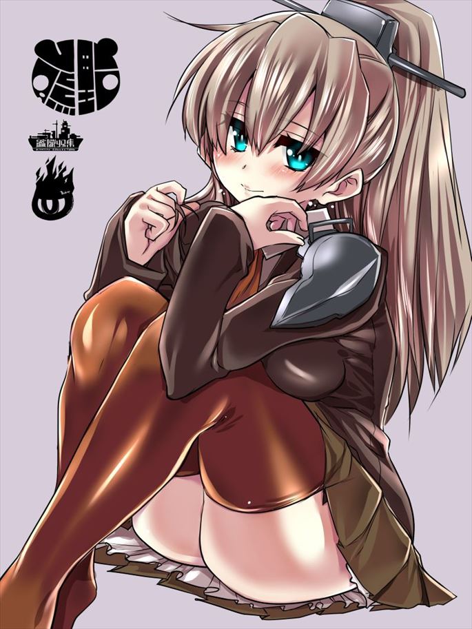 艦隊これくしょんが好きすぎて画像がいくらあっても足りない