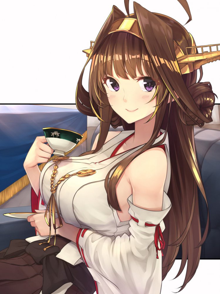 艦隊これくしょんの二次エロ画像まとめ